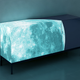 Illustration for article titled Fancy Up Your Home With a Glowing Moon Credenza